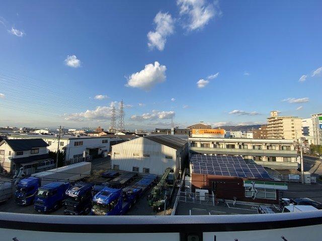 ドムス吉田（204） 部屋画像