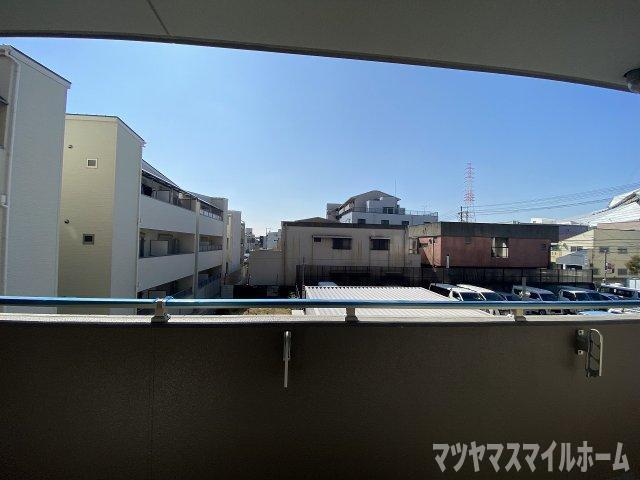 GARDENIA鶴見（1202） 部屋画像