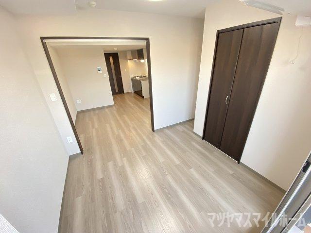ドムス吉田（204） 室内