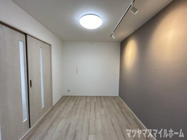 フジパレス住道Ⅲ番館（103） リビング