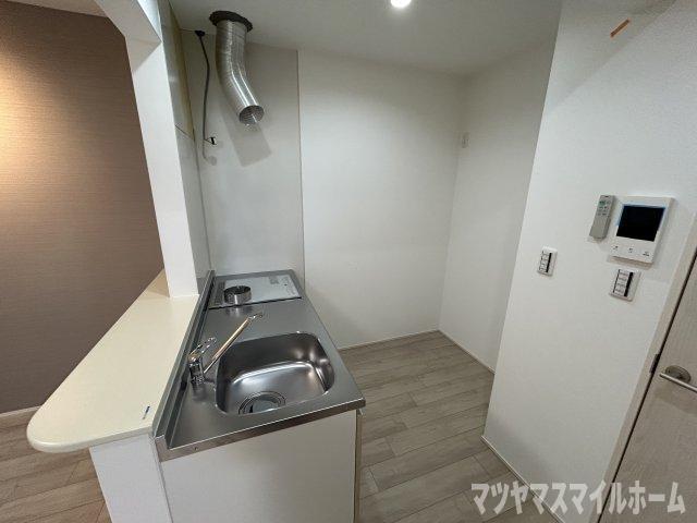 フジパレス住道Ⅲ番館（103） キッチン