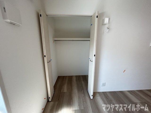 フジパレス住道Ⅲ番館（103） 収納