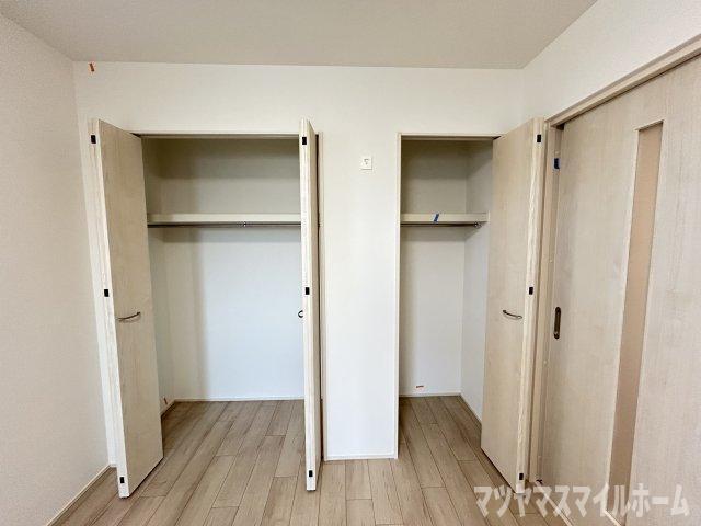フジパレス住道Ⅲ番館（102） 収納