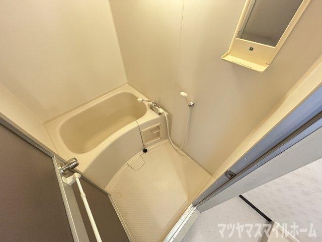 大東市曙町マンション バス／シャワー