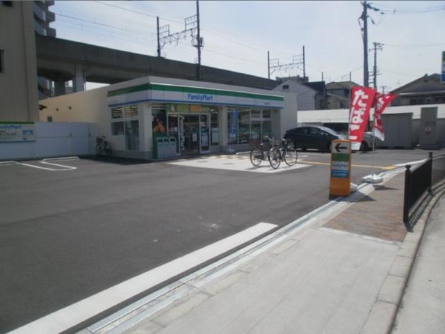 フジパレス住道Ⅱ番館（102） 部屋画像