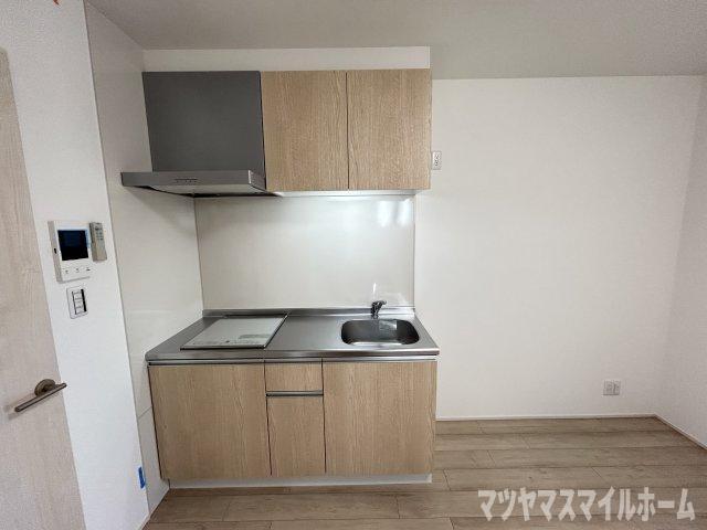 フジパレス住道Ⅰ番館（103） キッチン