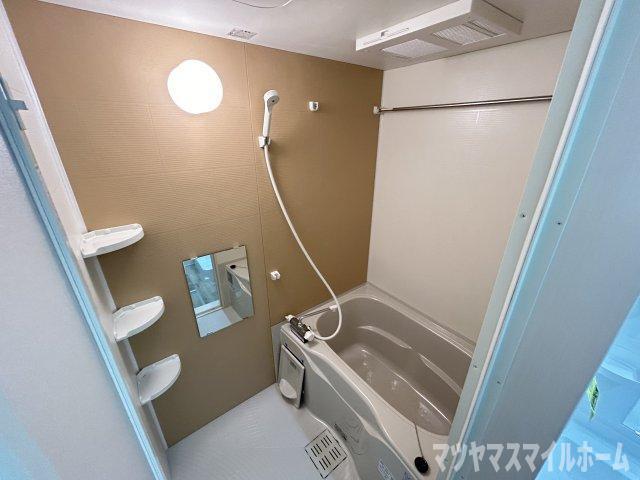 フジパレス住道Ⅰ番館（103） バス／シャワー