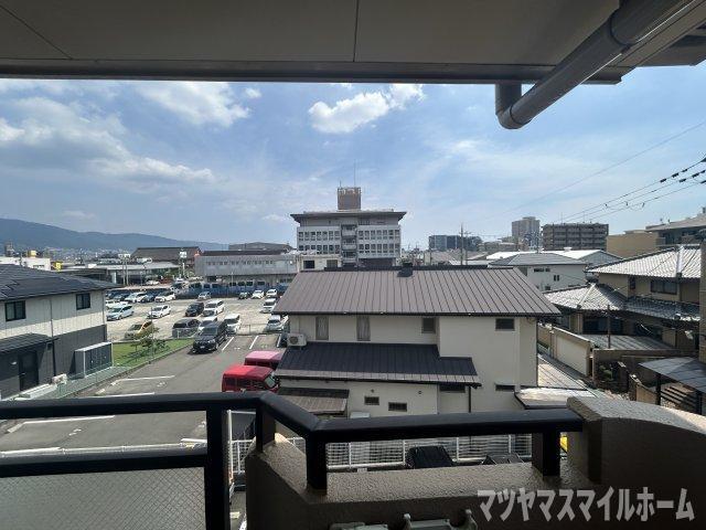 大東市曙町マンション 部屋画像