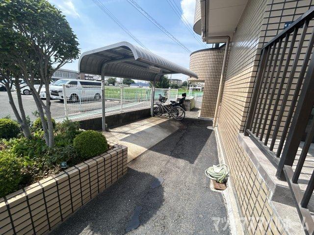 大東市曙町マンション 部屋画像