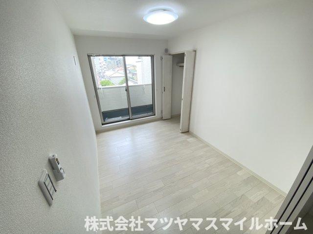 ラモーナ諸福Ⅲ（105） その他部屋・スペース