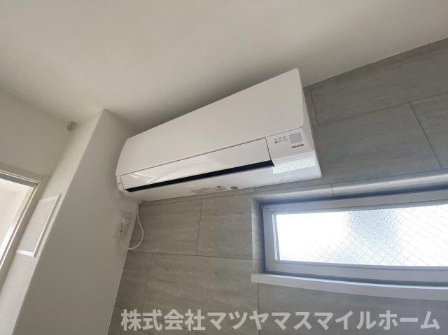 ラモーナ諸福Ⅲ（103） 設備
