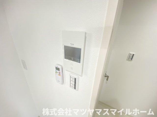 ラモーナ諸福Ⅲ（105） セキュリティ