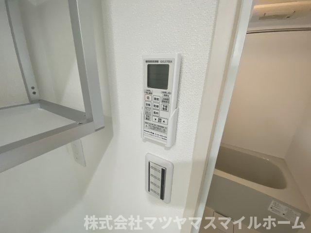 ラモーナ諸福Ⅲ（103） その他