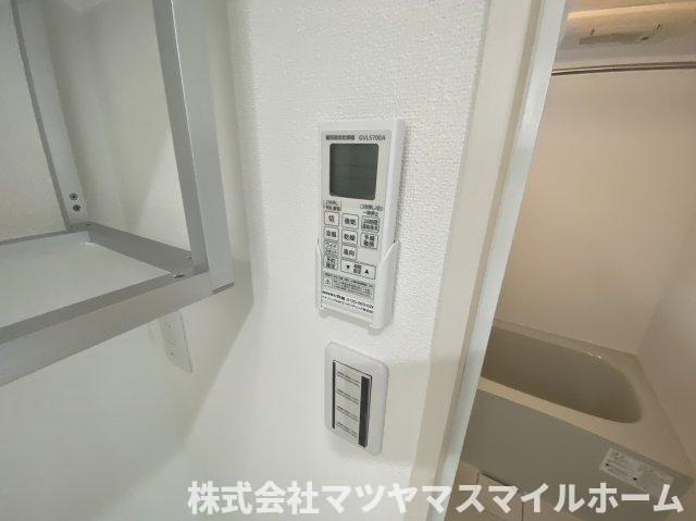 ラモーナ諸福Ⅲ（101） その他