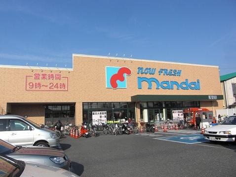 ラモーナ諸福Ⅲ（105） 部屋画像