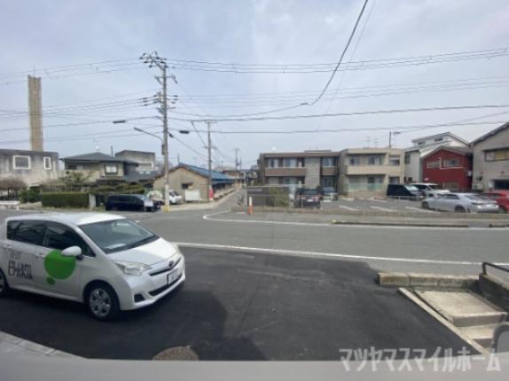 ALEGRIA住道North（202） 部屋画像