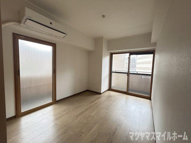ダイアパレス住道ステーションスクエア リビング