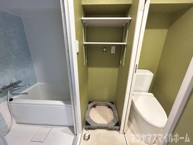 ダイアパレス住道ステーションスクエア その他