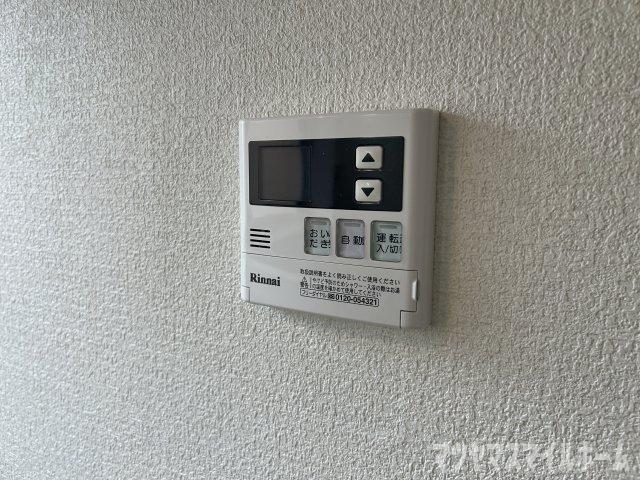 ダイアパレス住道ステーションスクエア 設備