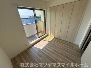 ジーメゾン角田ラシード（102） その他部屋・スペース