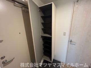 ジーメゾン角田ラシード（102） 設備