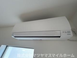 ジーメゾン角田ラシード（102） 設備
