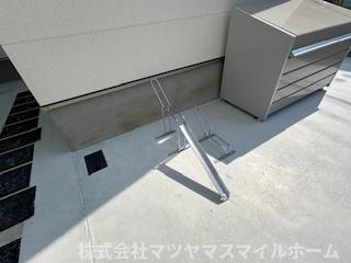 ジーメゾン角田ラシード（102） 設備