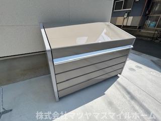 ジーメゾン角田ラシード（102） 部屋画像