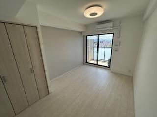 ソルテラスOSAKA  EAST  GATE（408） リビング