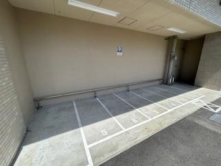 ソルテラスOSAKA  EAST  GATE（408） 部屋画像