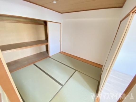 セ・エム・アッシュ北野（303） その他