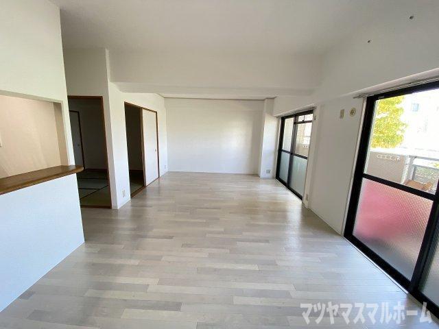 セ・エム・アッシュ北野（303） 部屋画像