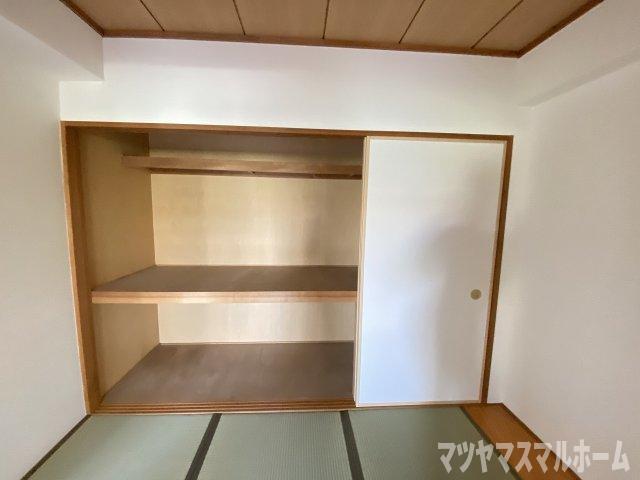 セ・エム・アッシュ北野（303） 室内