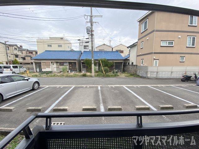 スカイホープス（106） 部屋画像