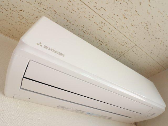 スカイホープス（106） 設備