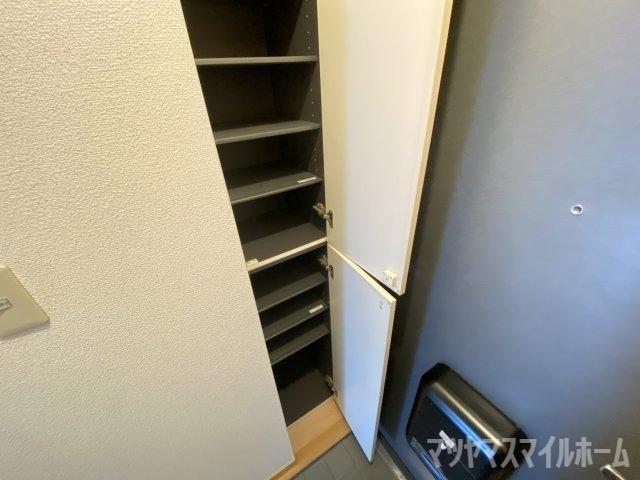 スカイホープス（101） その他