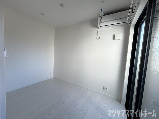 H-maison門真南Ⅱ（103） リビング