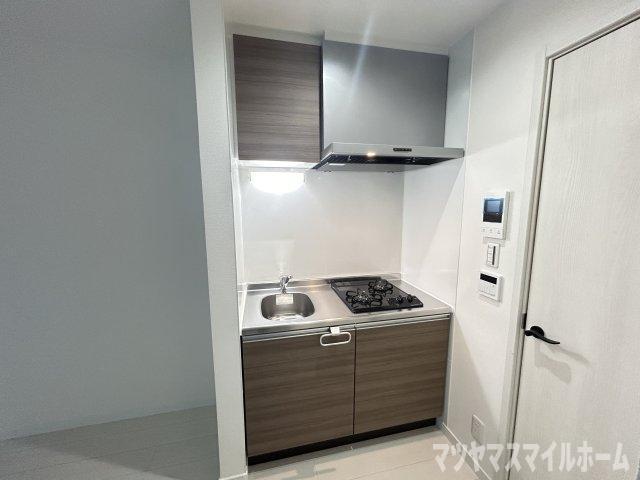 H-maison門真南Ⅱ（103） キッチン