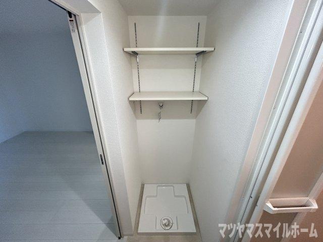 H-maison門真南Ⅱ（102） 設備