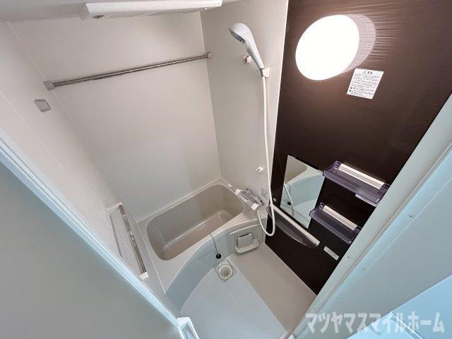 H-maison門真南Ⅱ（103） バス／シャワー