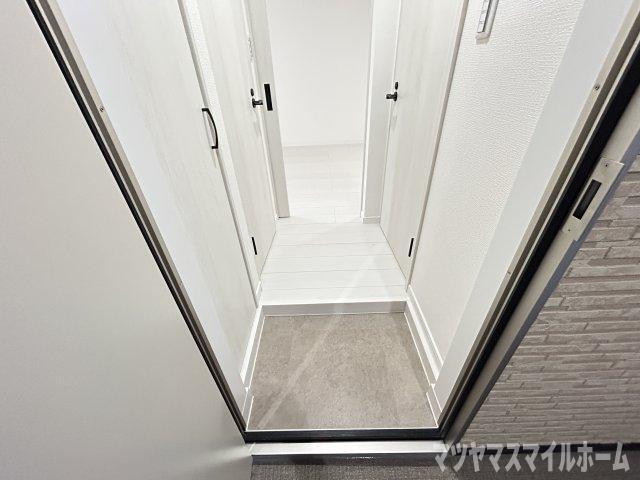 H-maison門真南Ⅱ（103） 玄関