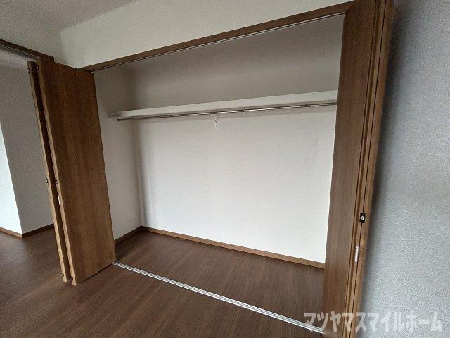 Gradito東石切（202） 収納