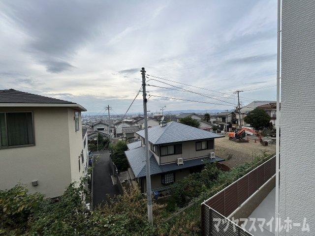 Gradito東石切（202） 部屋画像