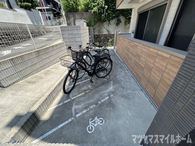 Gradito東石切（202） 部屋画像