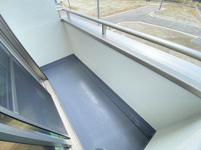 日下町戸建賃貸（16号地）（1） バルコニー