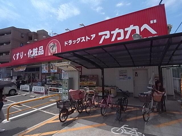 H-maison門真南Ⅱ（102） 部屋画像