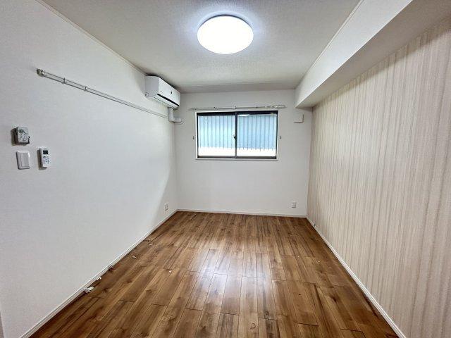 エリタージュ鶴見（203） その他部屋・スペース
