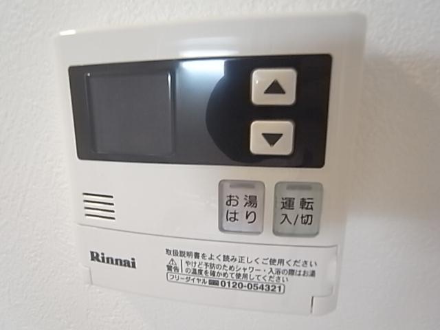COMFORTIA（102） 設備