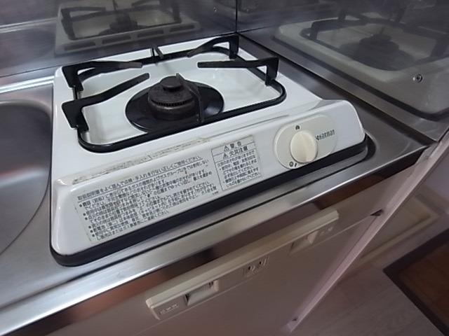 ウェルネス三界（305） 設備