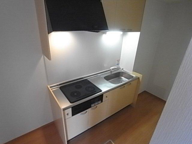 サンガーデン幸ⅡＡ棟（103） キッチン